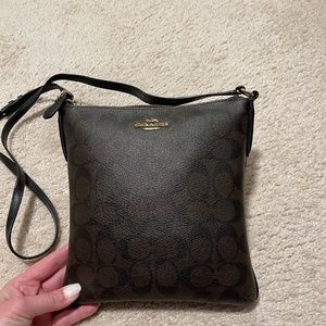 Coach crossbody